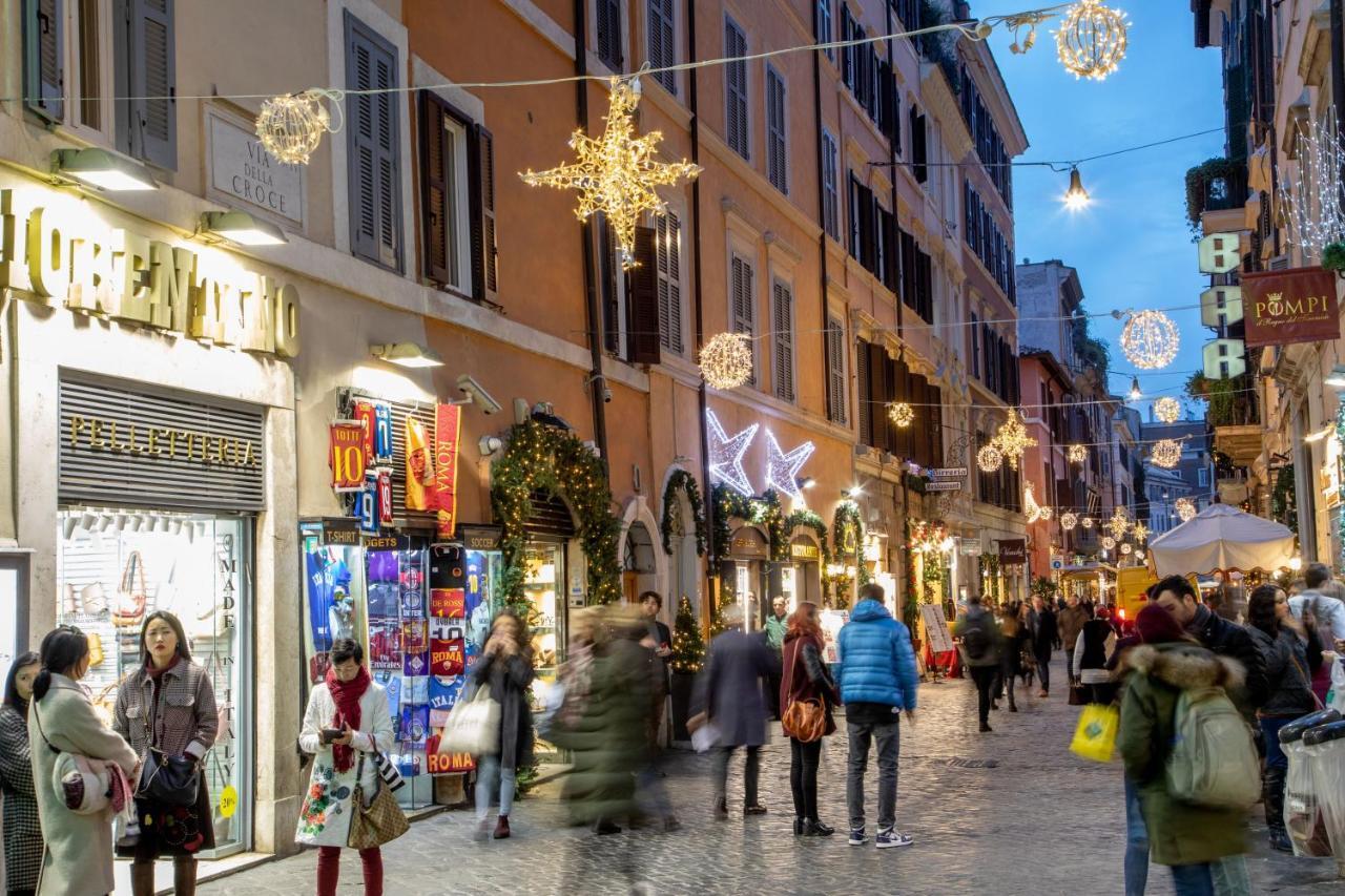 Spagna Secret 2* Roma