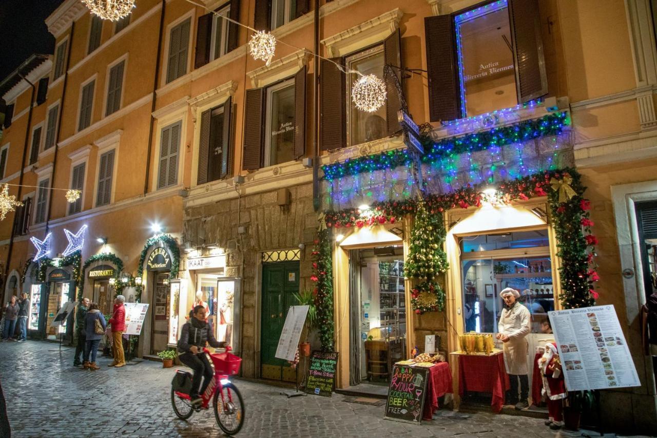 Spagna Secret 2* Roma