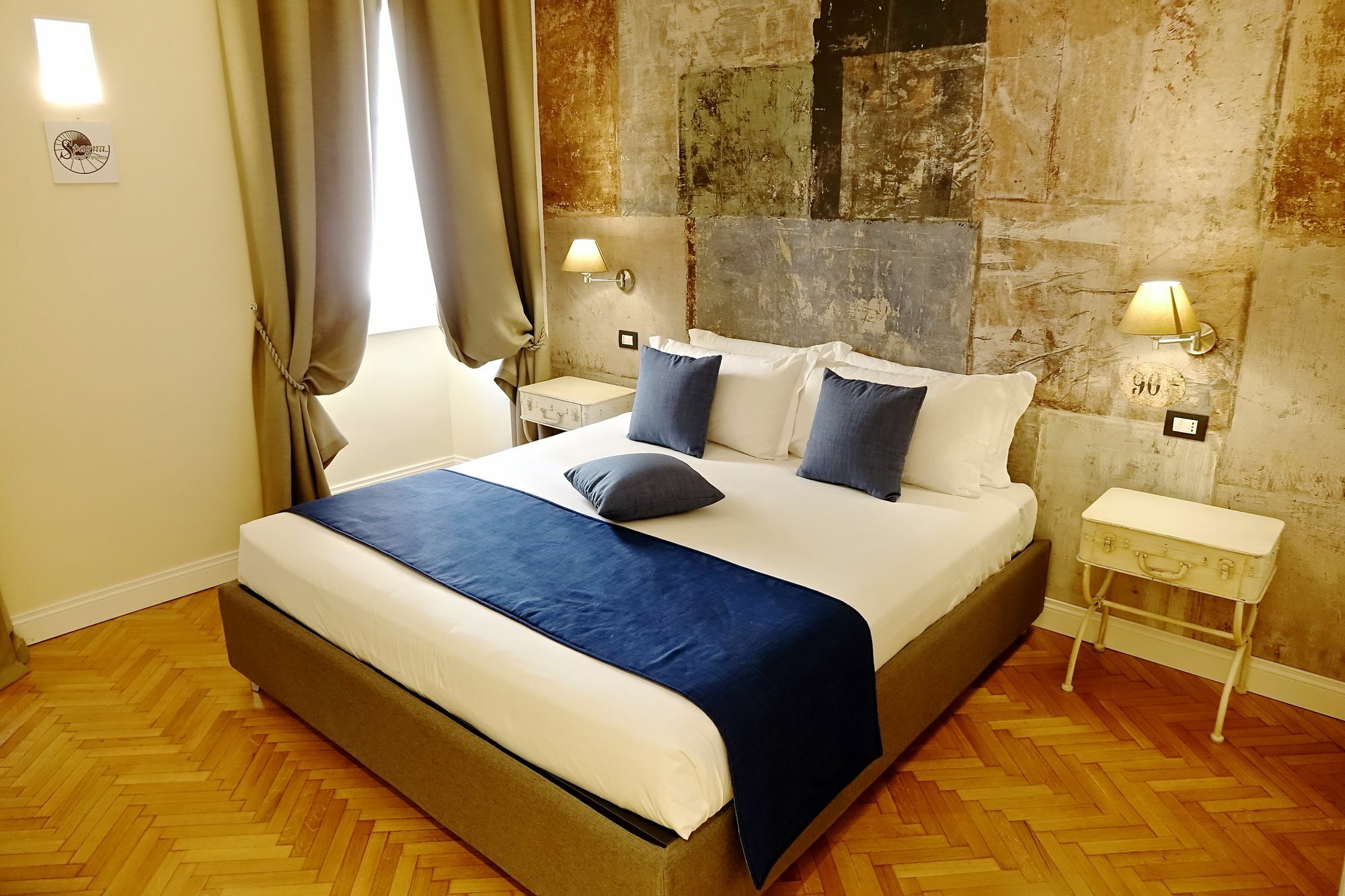 Gasthof Spagna Secret