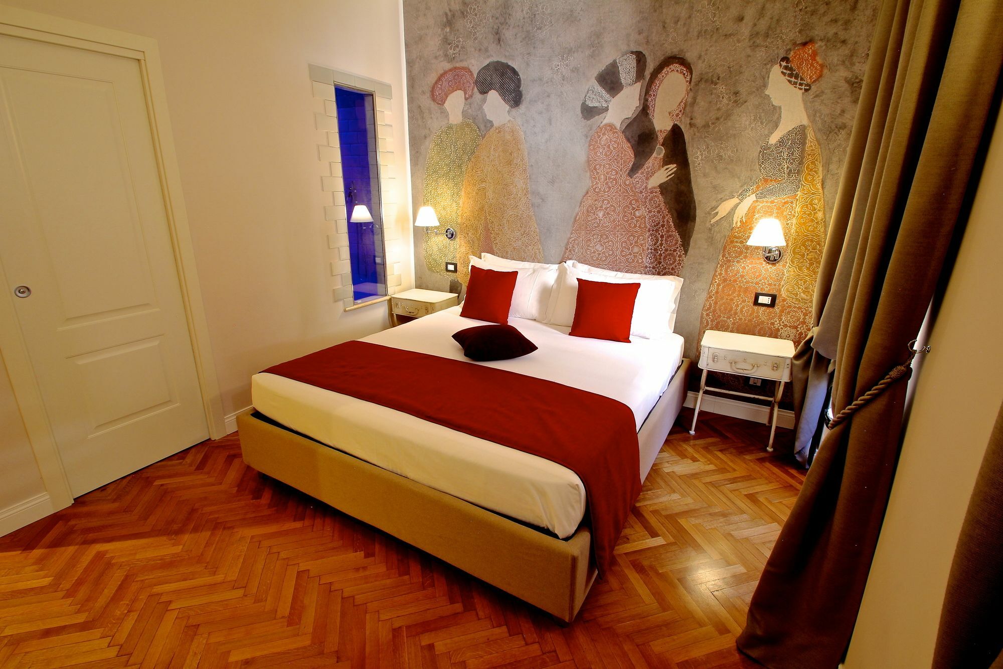 Gasthof Spagna Secret