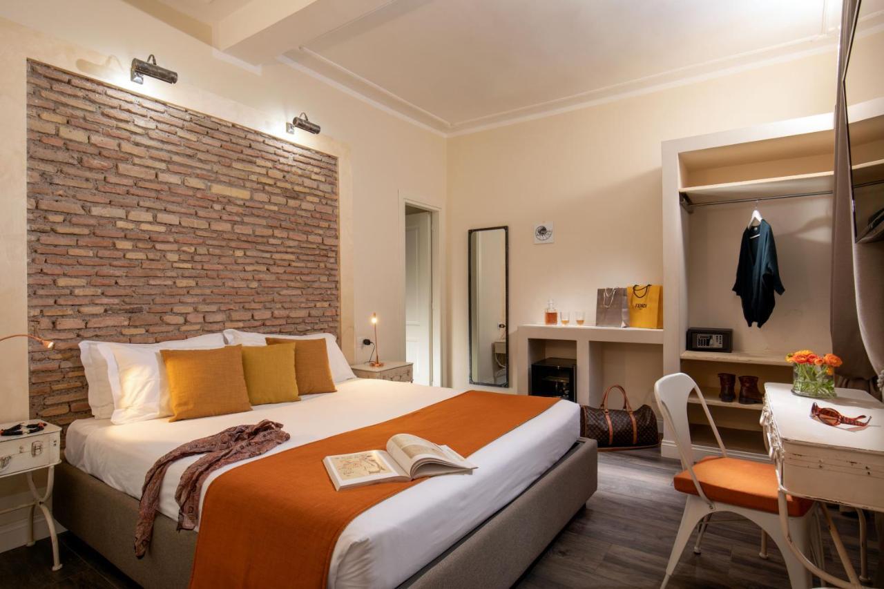 Spagna Secret Gasthof Rom