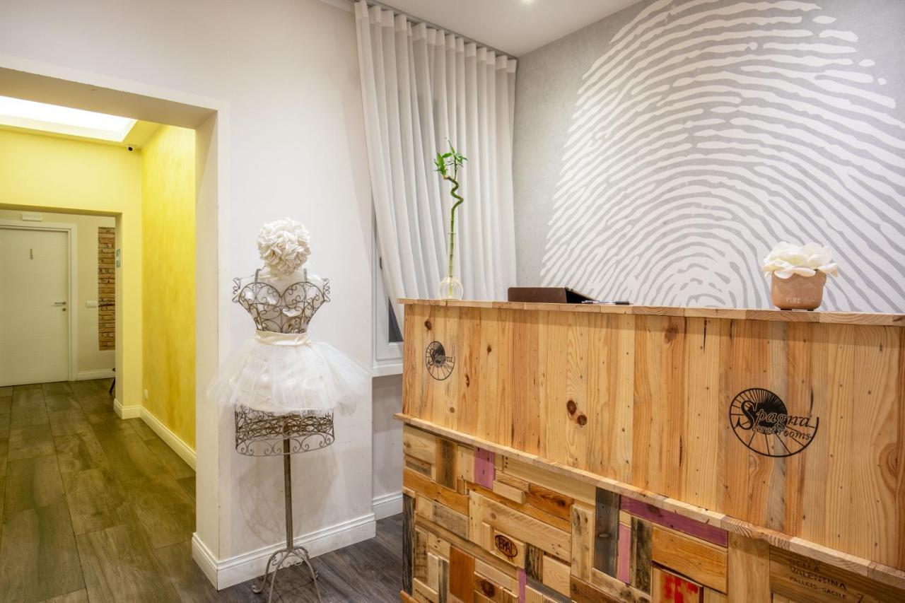 Gasthof Spagna Secret 2*