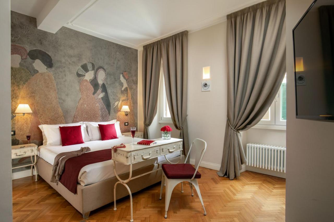 Spagna Secret Gasthof