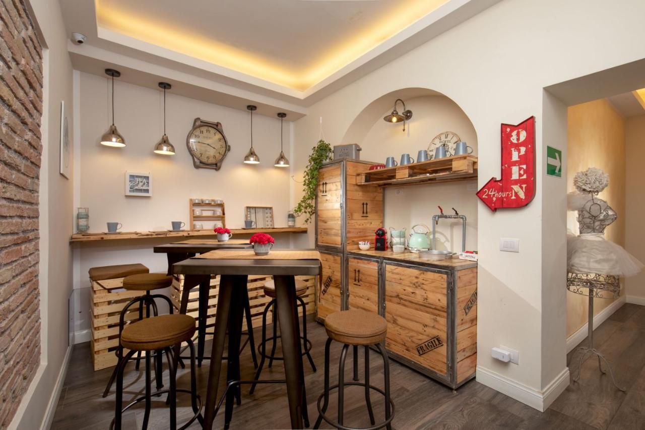 Spagna Secret Gasthof 2*