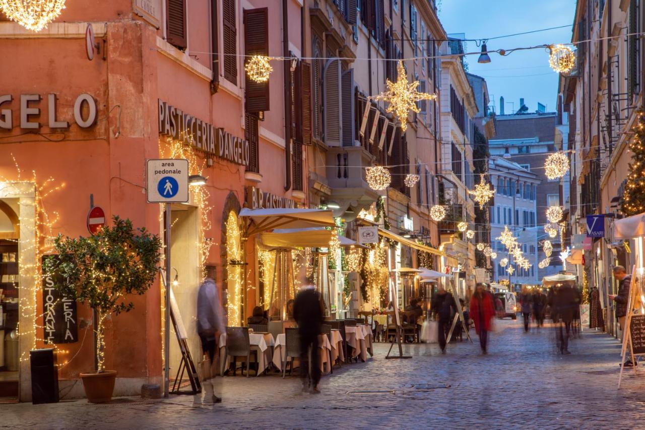 Gasthof Spagna Secret